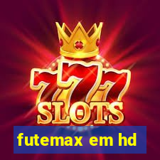 futemax em hd